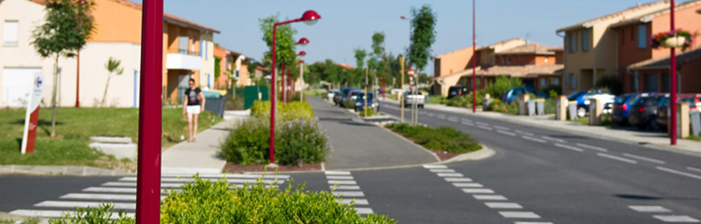 Société Technique des Fluides - Toulouse