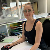 Nadege LOPEZ - Assistante administrative Nadege LOPEZ - Assistante administrative