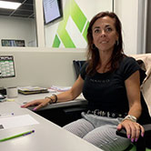 Aurore IMPELLETIERI - Comptable Aurore IMPELLETIERI - Comptable