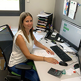 Mary MARQUES - Responsable comptable et administratif Mary MARQUES - Responsable comptable et administratif