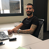 Quentin NAVARRO - Directeur adjoint Quentin NAVARRO - Directeur adjoint