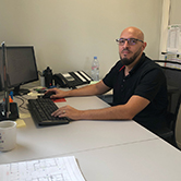 Vincent CLAVERIE - Responsable DAO Vincent CLAVERIE - Responsable DAO