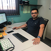 Nicolas BORDES - Conducteur de travaux - Responsable achat Nicolas BORDES - Conducteur de travaux - Responsable achat