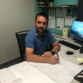 Patrice CAMPISTRON - Conducteur de travaux Patrice CAMPISTRON - Conducteur de travaux